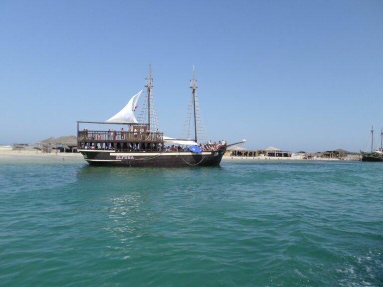 Djerba l'ile des rêves