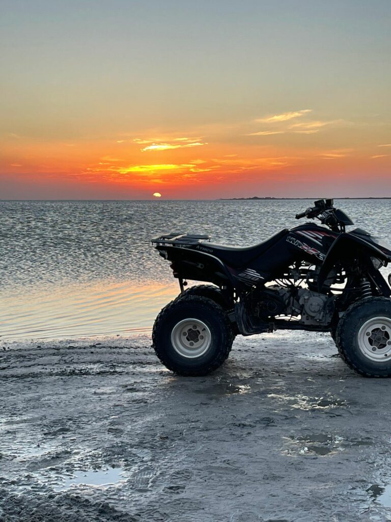 quad djerba photo