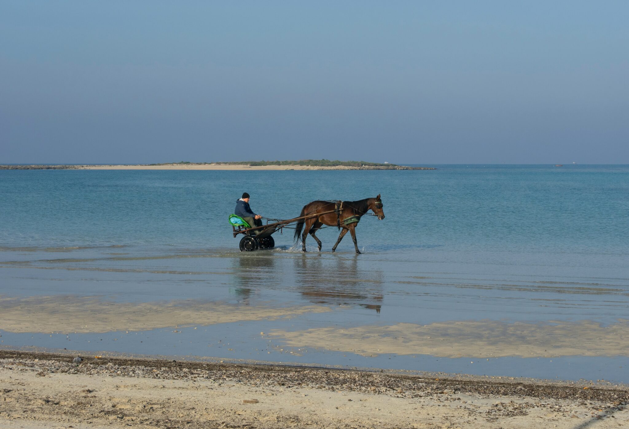 Excursion En Bateau Pirate vers L’île des Flamands Rose Djerba - Djerba ...