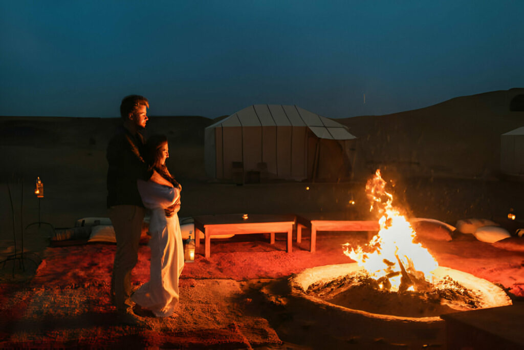 Camping Sahara Djerba