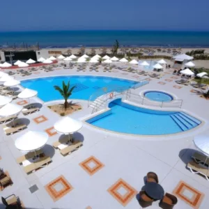 telemaque djerba hotel