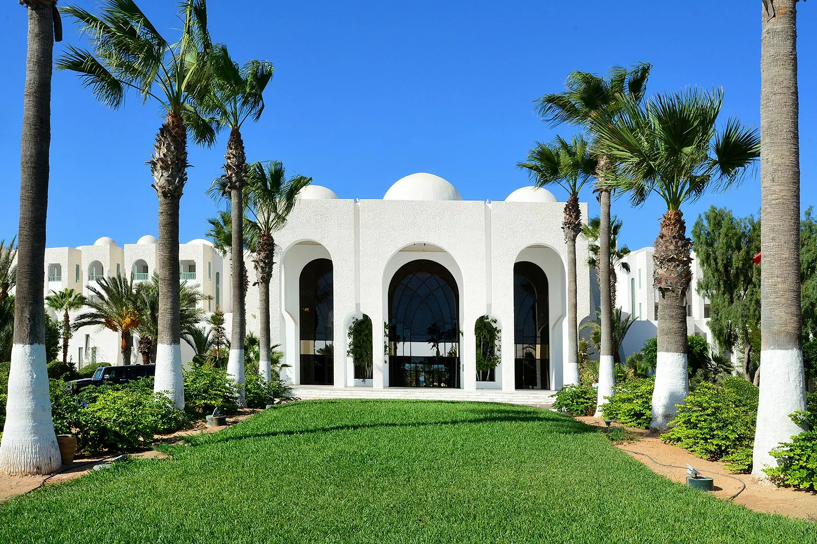 djerba hotel royal garden