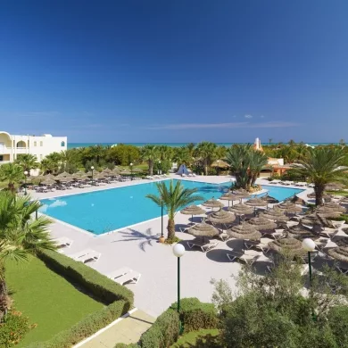 Iberostar Mehari Djerba