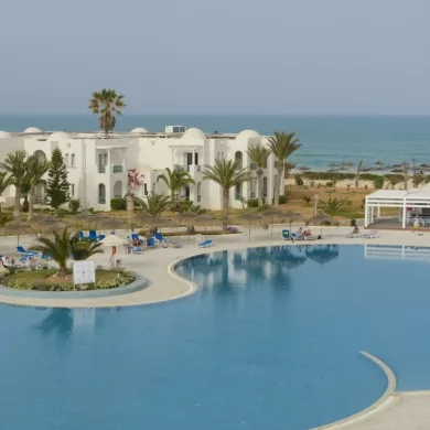 Vincci Helios Beach djerba