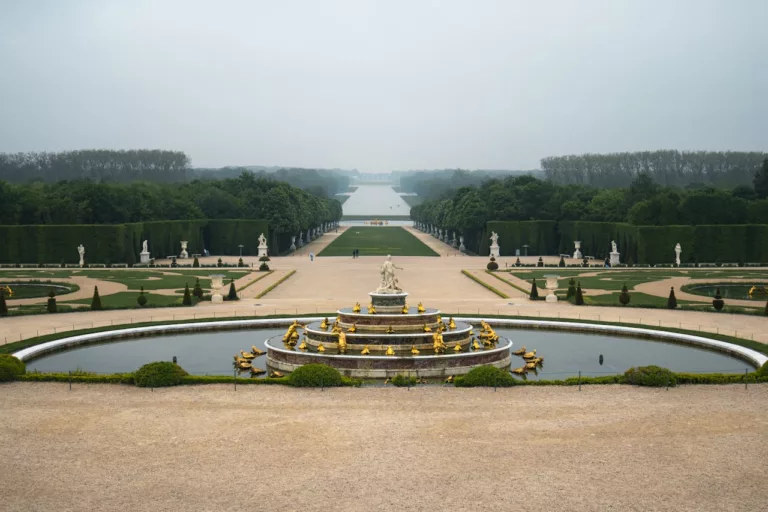 Jardins de Versailles