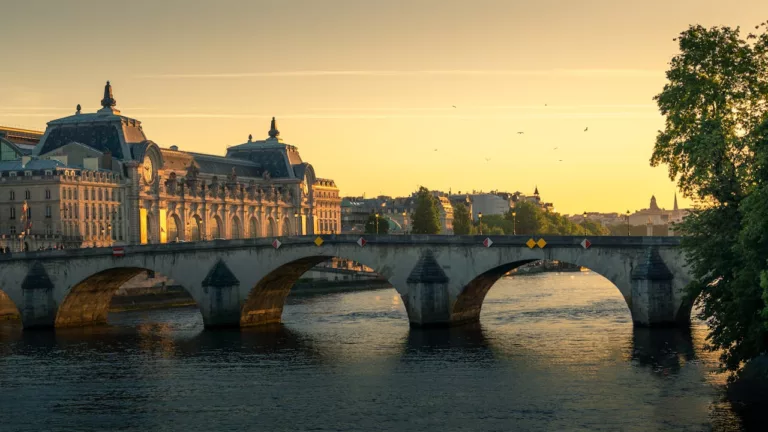 Musée d’Orsay