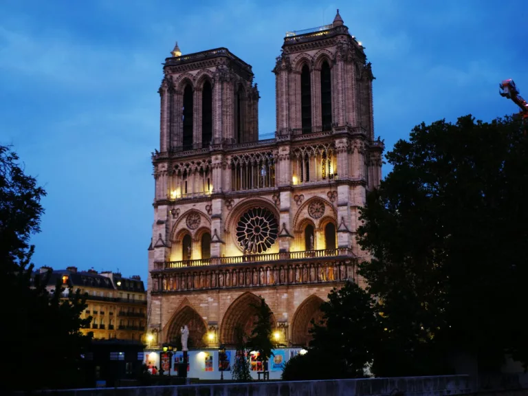 Notre-Dame paris