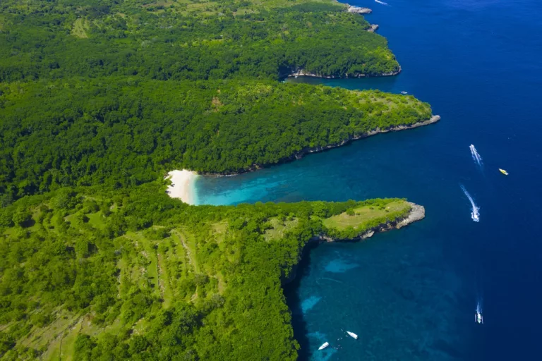 Nusa Penida Bali