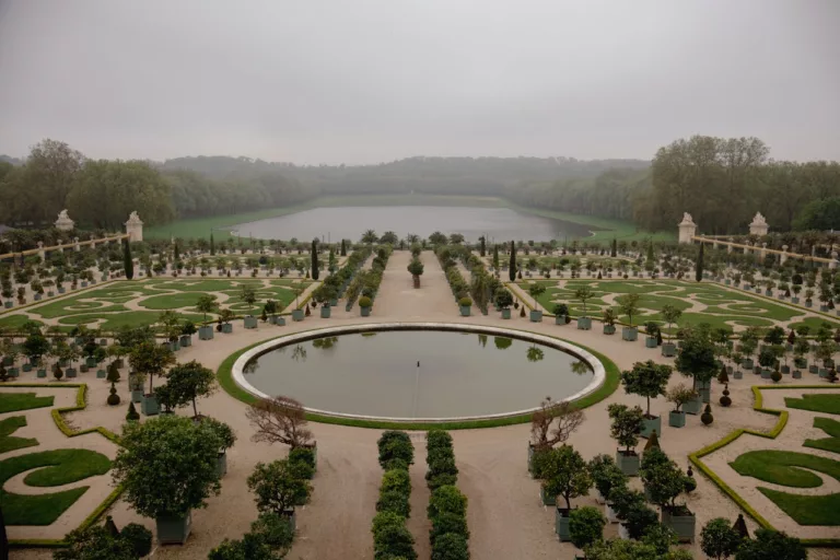 Versailles paris