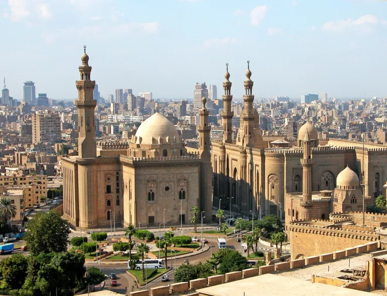 egypte cairo voyage pas cher