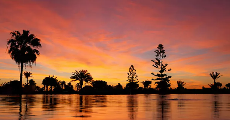 djerba desert tunisia