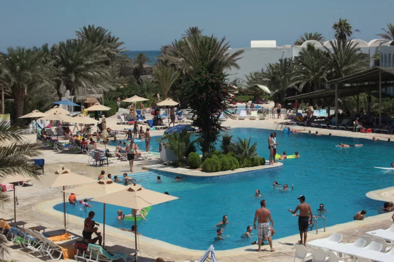 djerba hotel rym beach