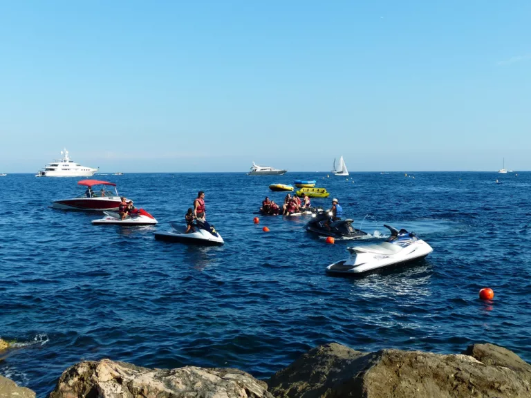 jet ski djerba prix