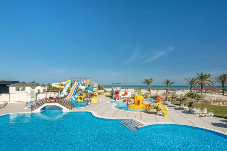 magic life djerba hotel