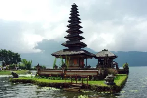 indonesie bali guide