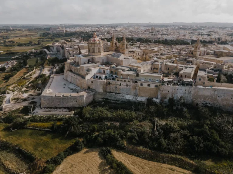 mdina malte