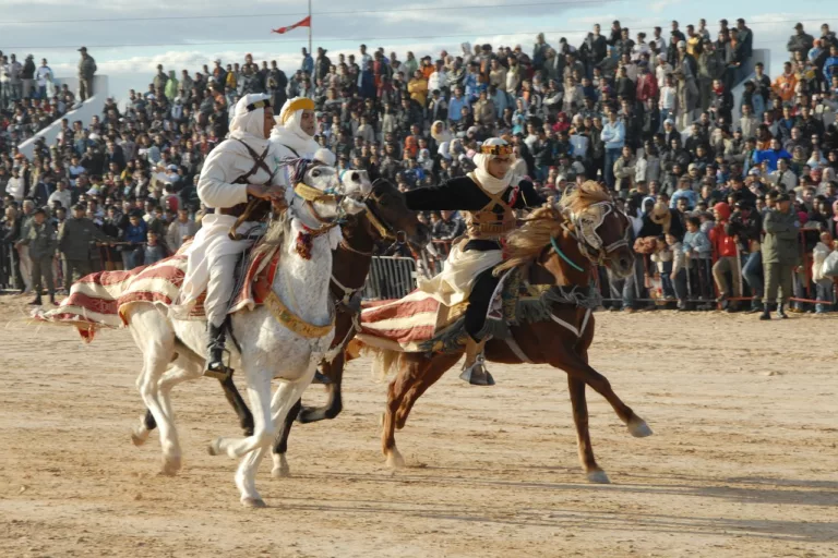 douz tunisie