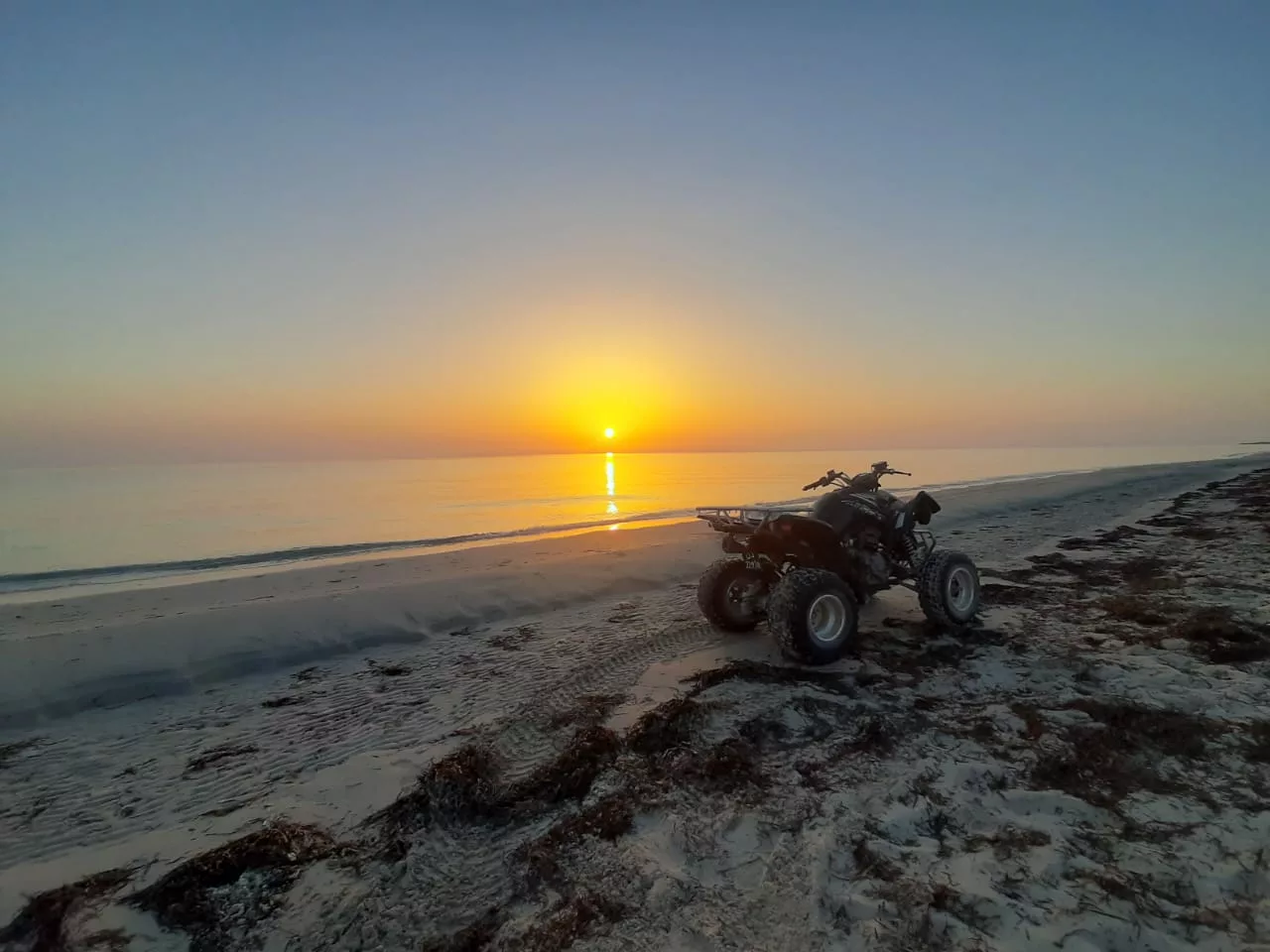 djerba quad pirate