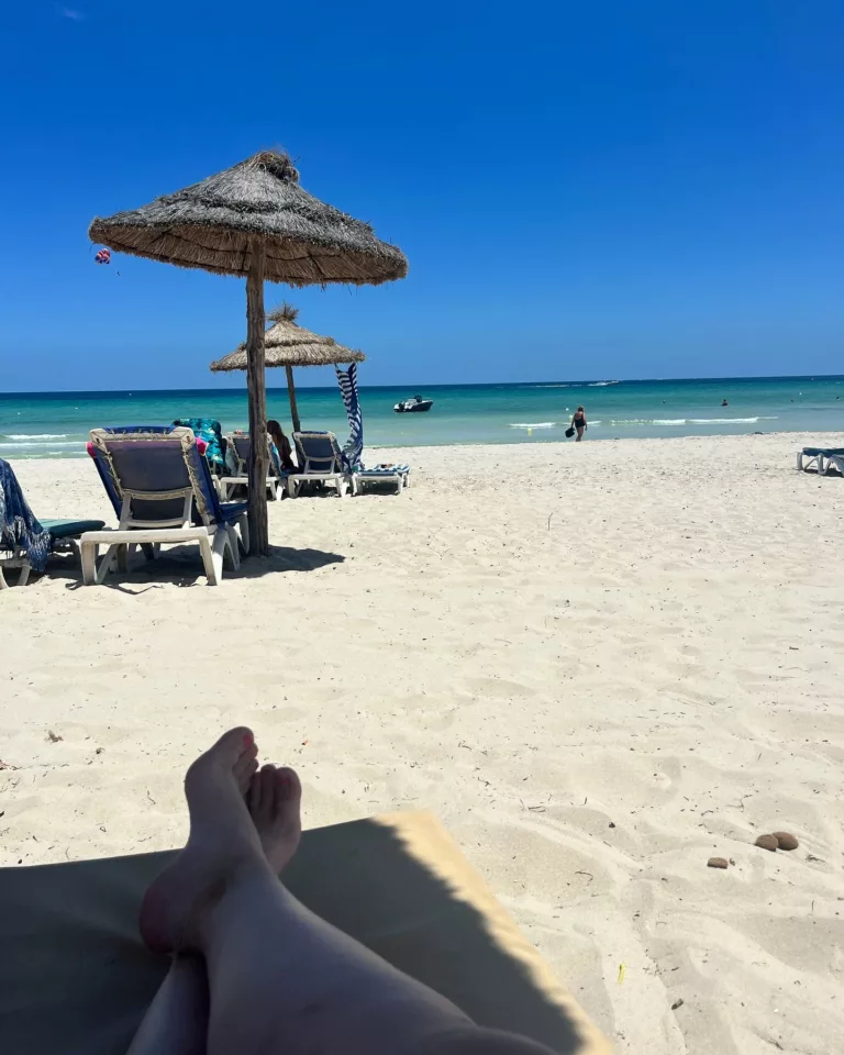 djerba best places