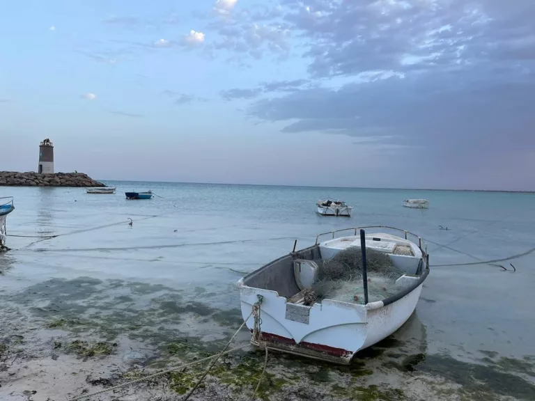 Quel est le plus bel endroit de Djerba ?