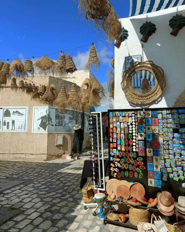 Quel est le plus bel endroit de Djerba ?