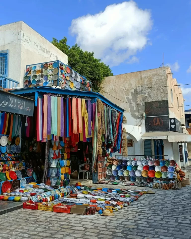 Quel est le plus bel endroit de Djerba ?