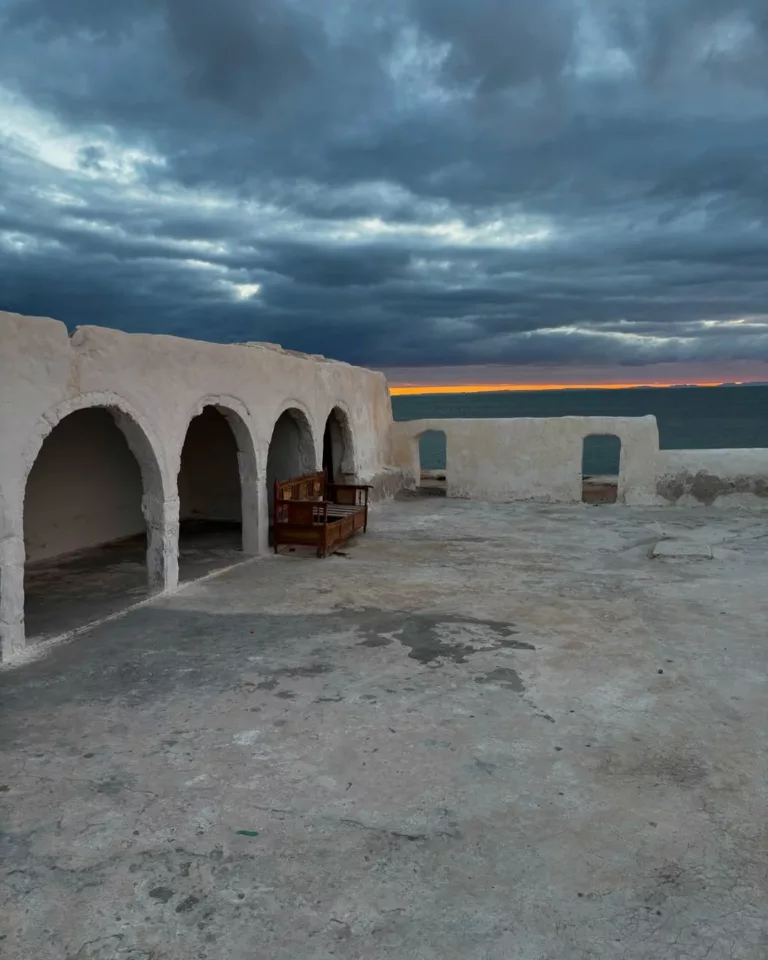 djerba