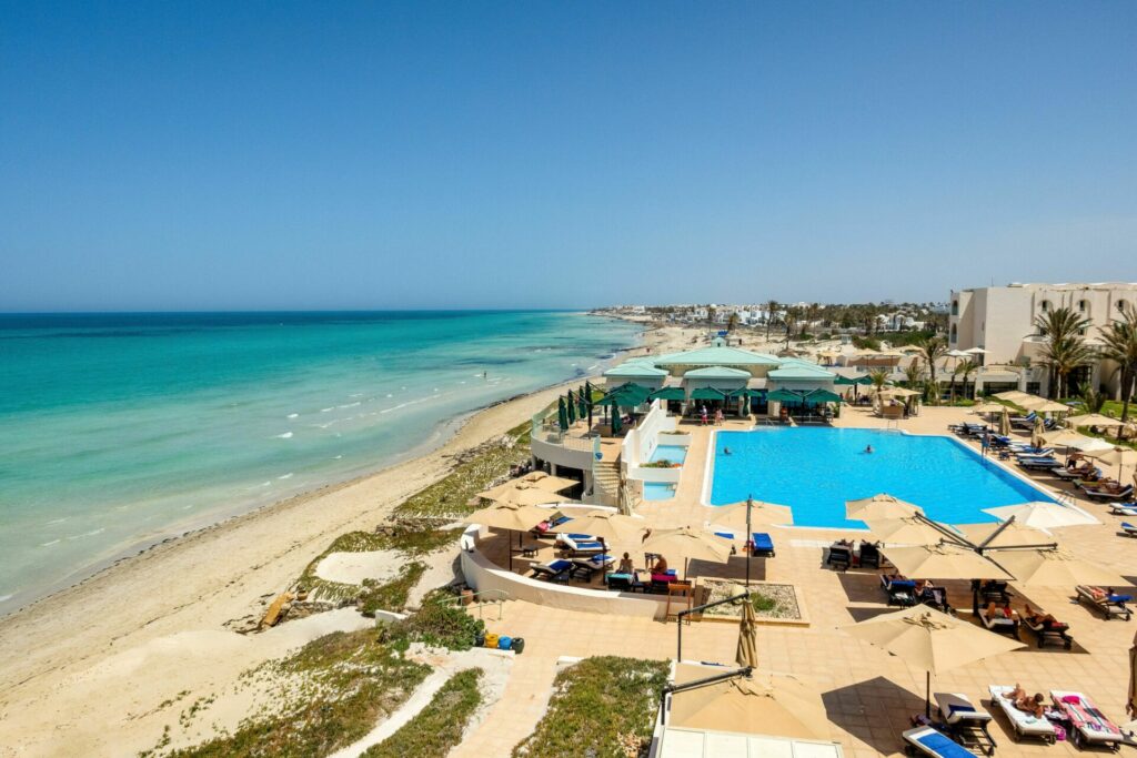 djerba hotel ulysse