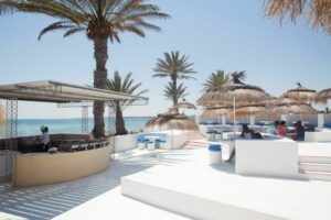 hotel djerba restaurent