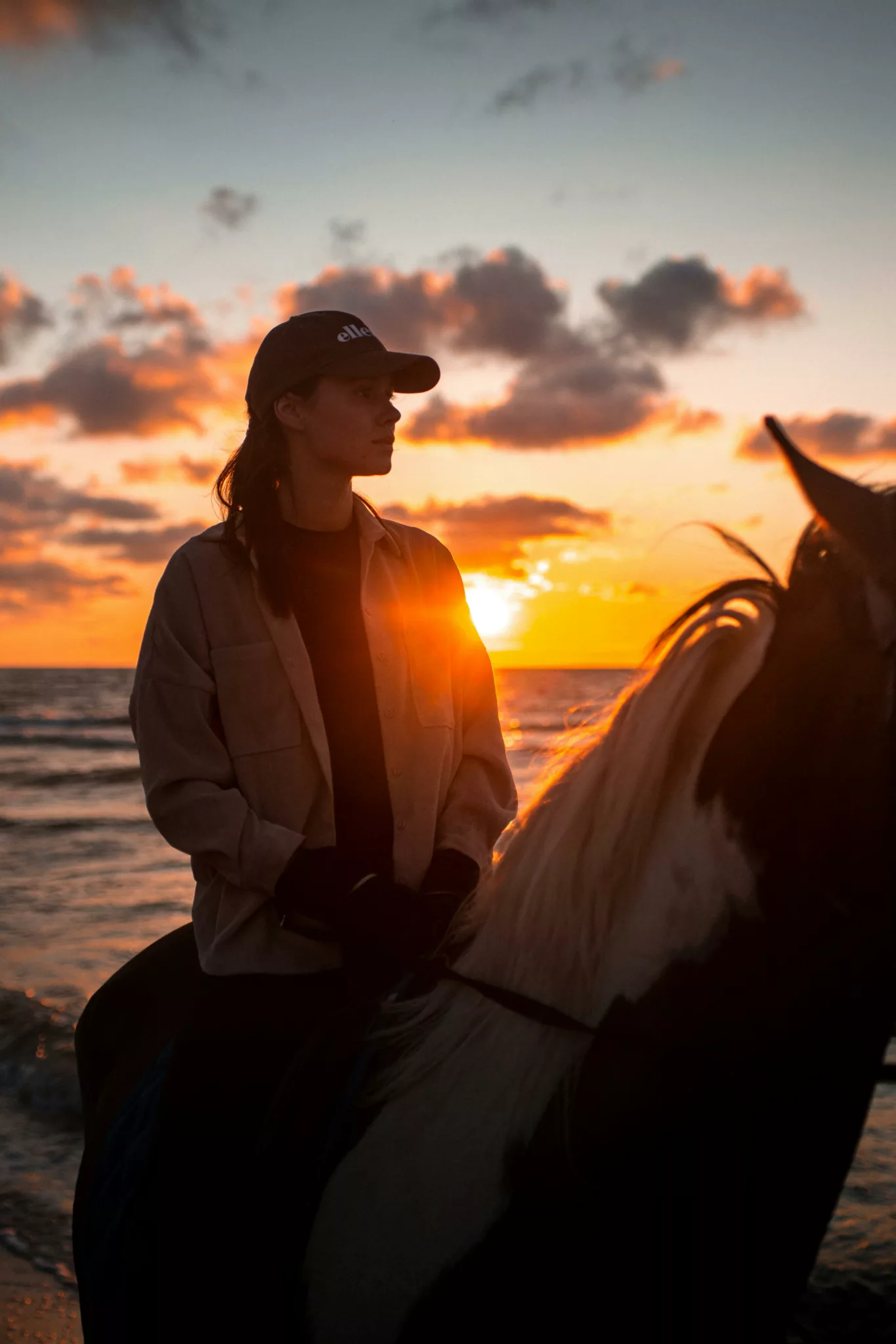 balade a cheval djerba