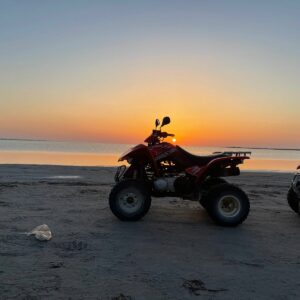 quad en djerba