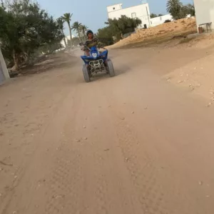 djerba quad tour (10)